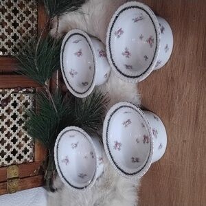 Victoria Ceramic Mimi Souffle Dishes _4